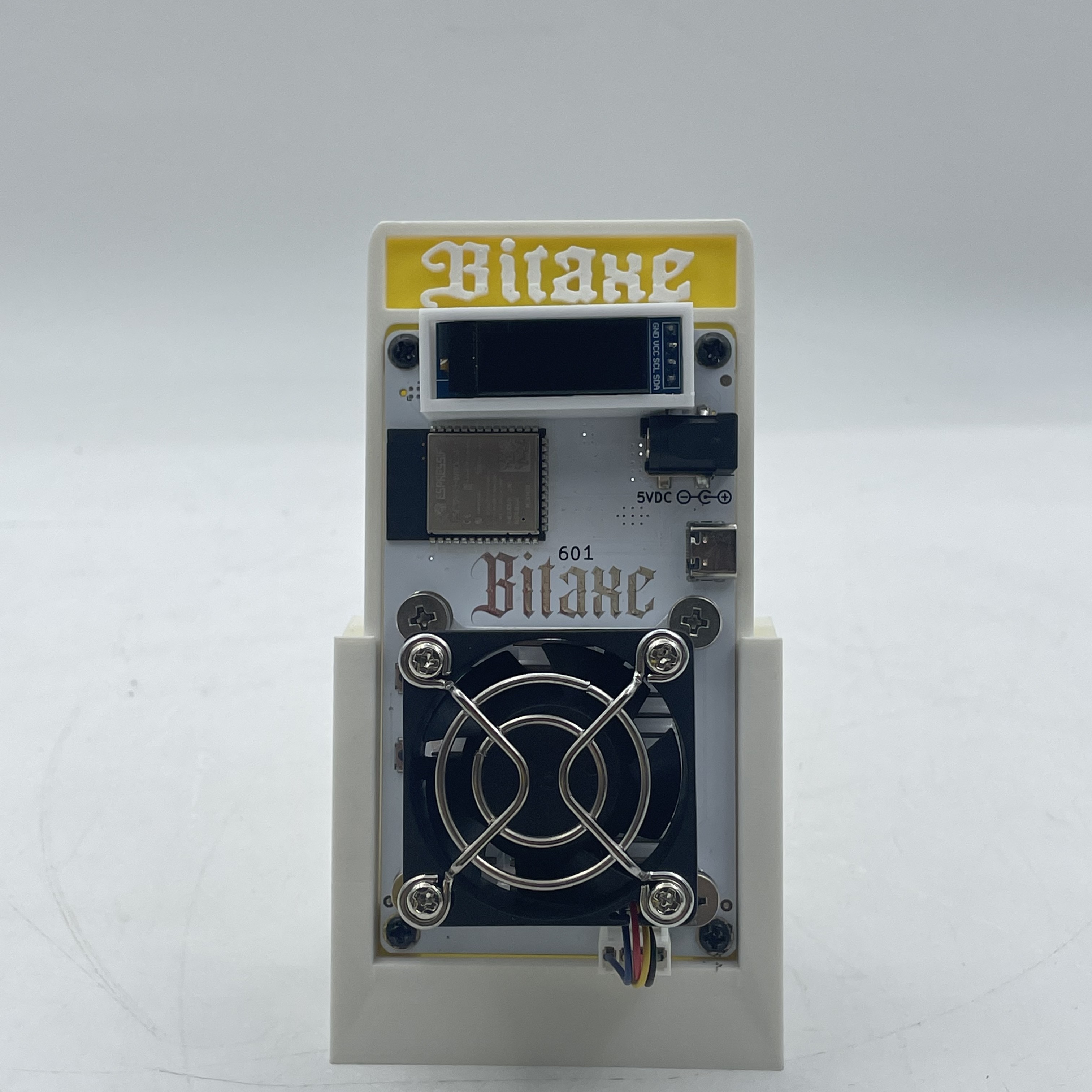 Bitaxe 601