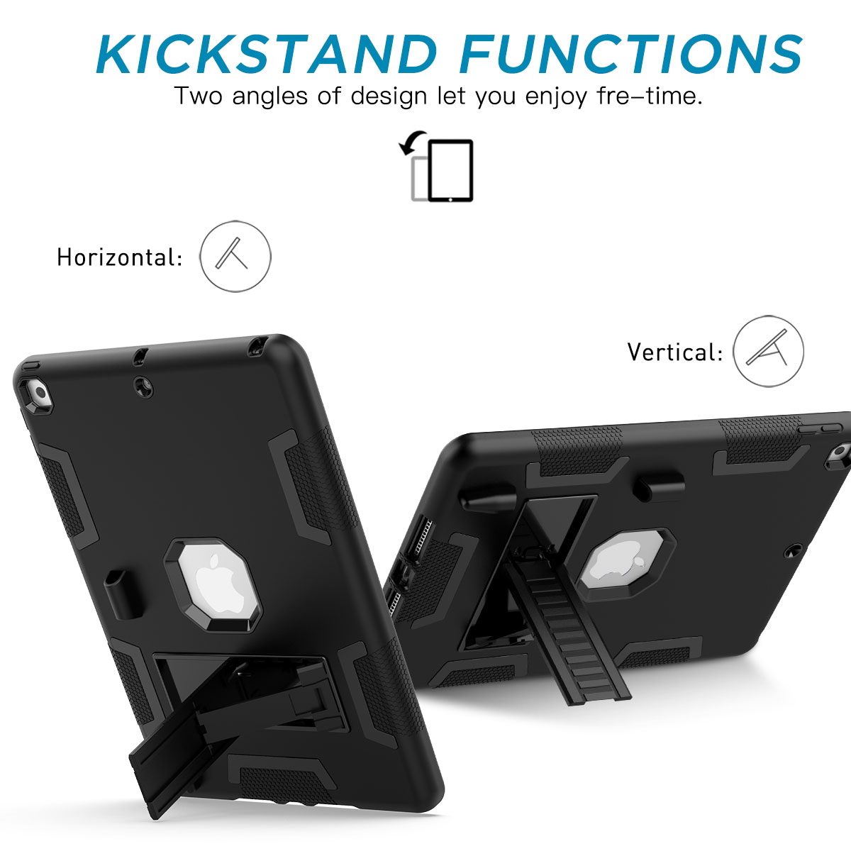 iPad 7th Generation Case