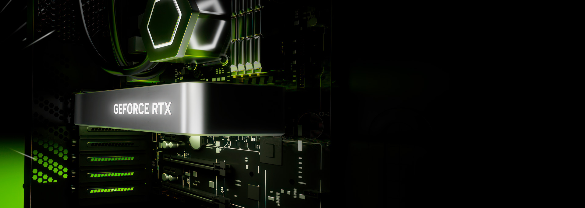 GeForce RTX 4060: Beyond Fast