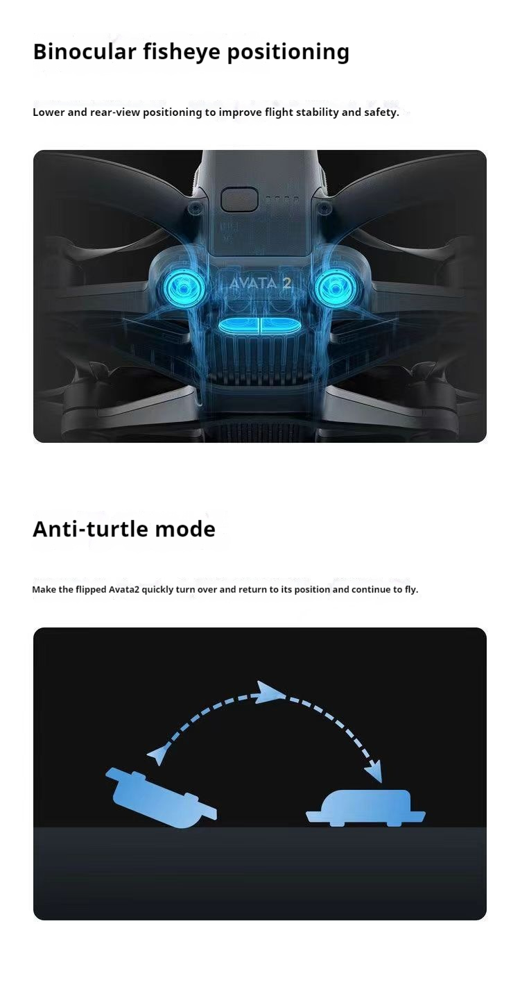 Dji Avata2