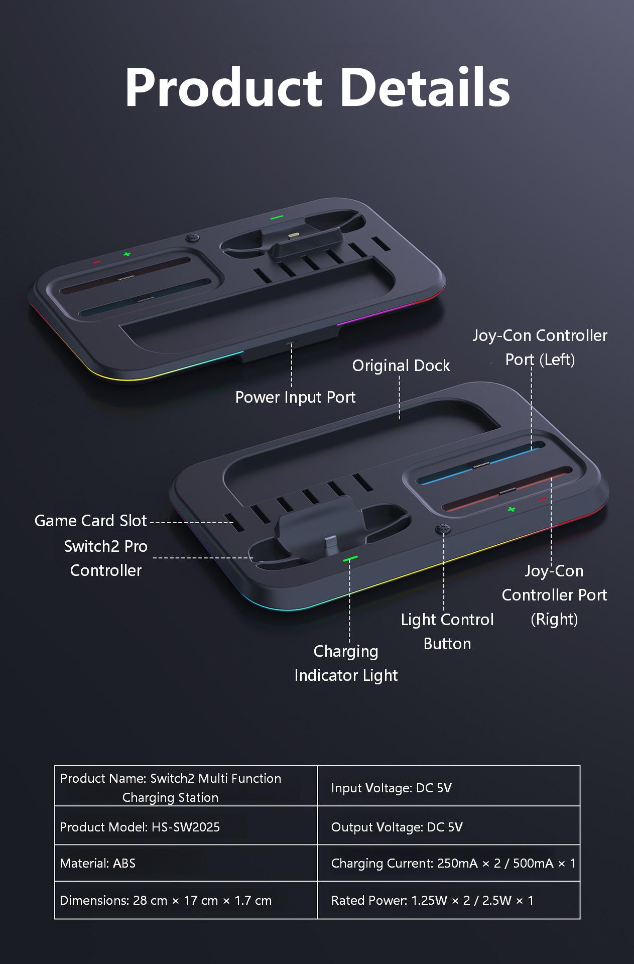 Product Details