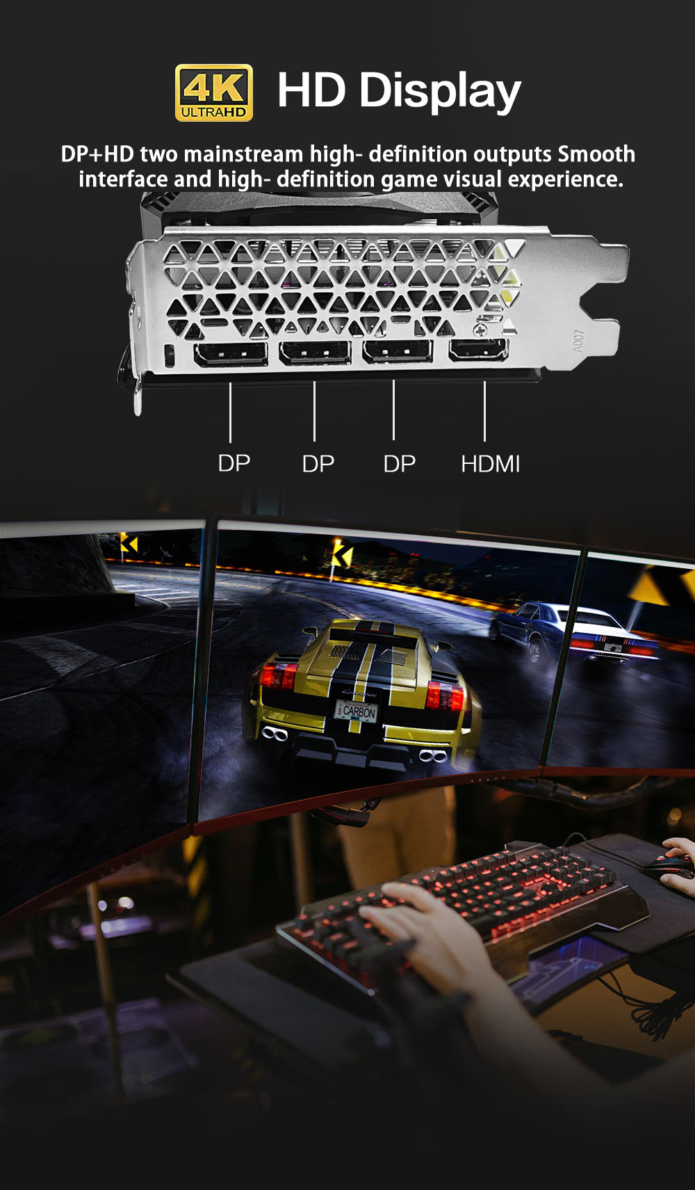 RX 5500 XT