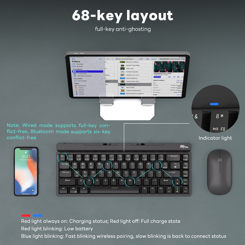 keyboard