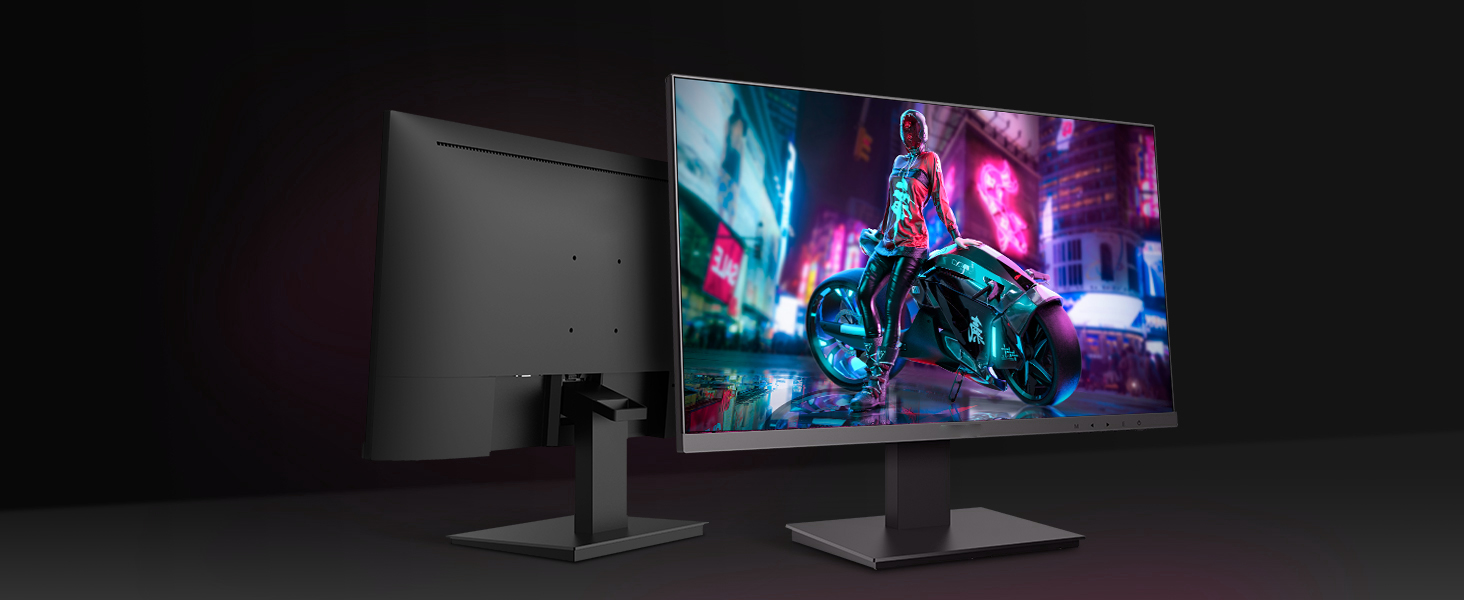 gaming monitor