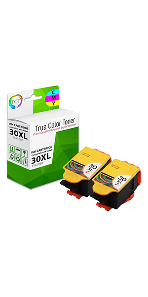 Compatible Kodak 30XL Toner Cartridge