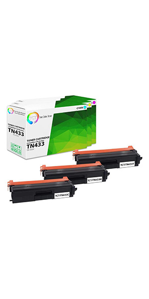 Brother TN433