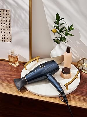 BIO IONIC ZDRYERGRA GrapheneMX Professional Hair Dryer