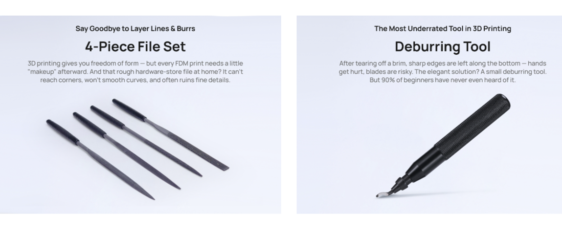 Meet Your Toolkit