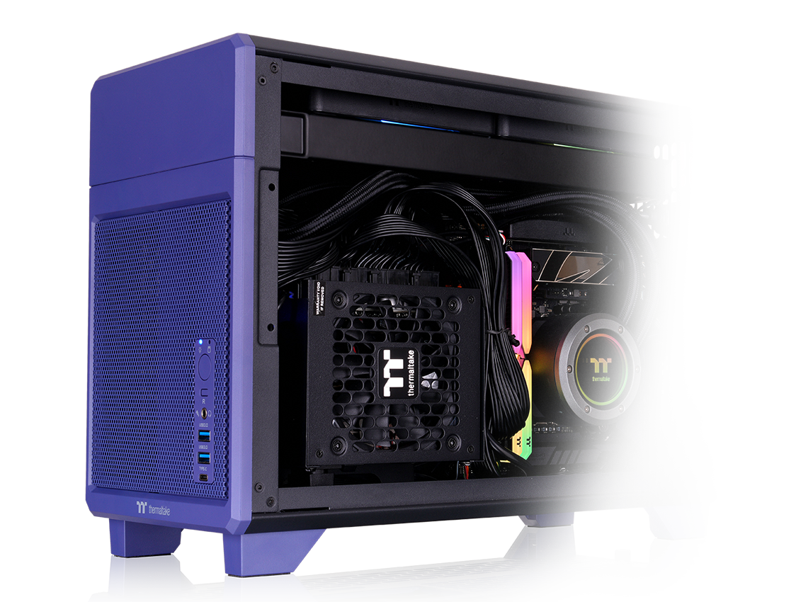 Thermaltake TR100 SFF Chassis