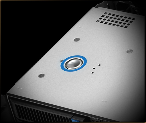 ASUS ESC4000-E11-26WGP 4U AI Deep Learning Server