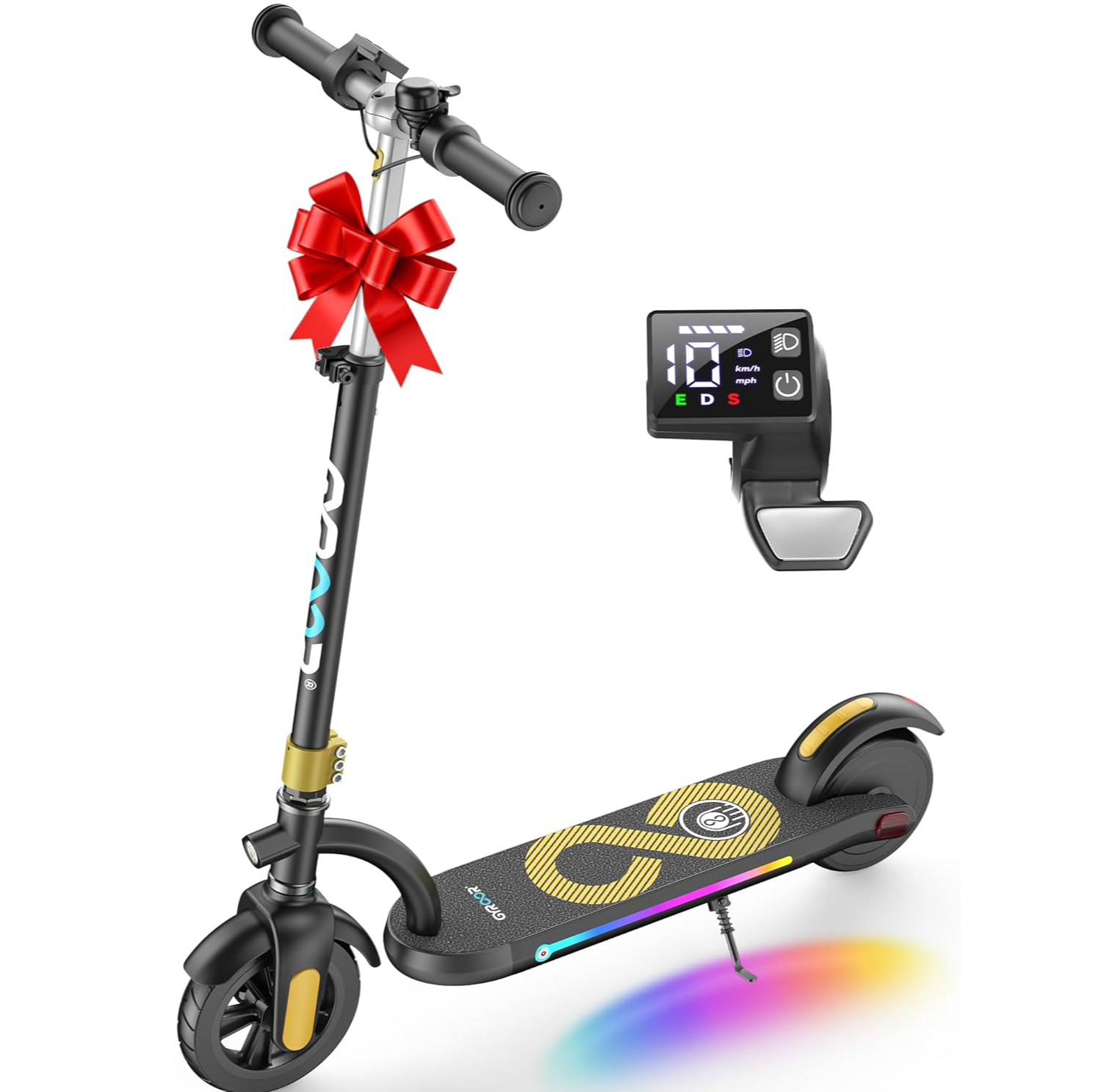 GYROOR H40 Electric Scooter