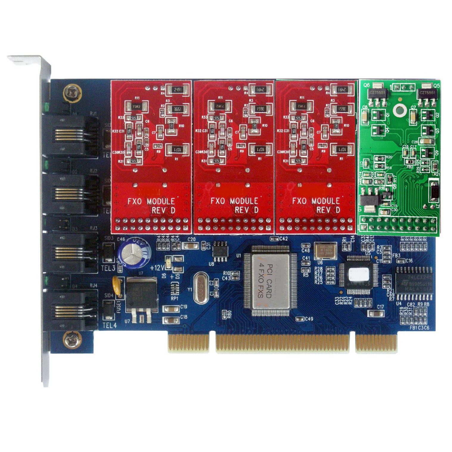 tdm400p