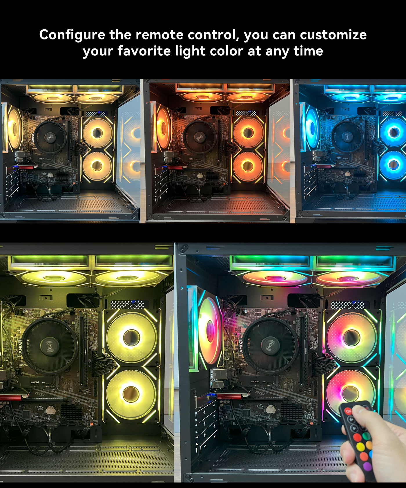 gaming pc