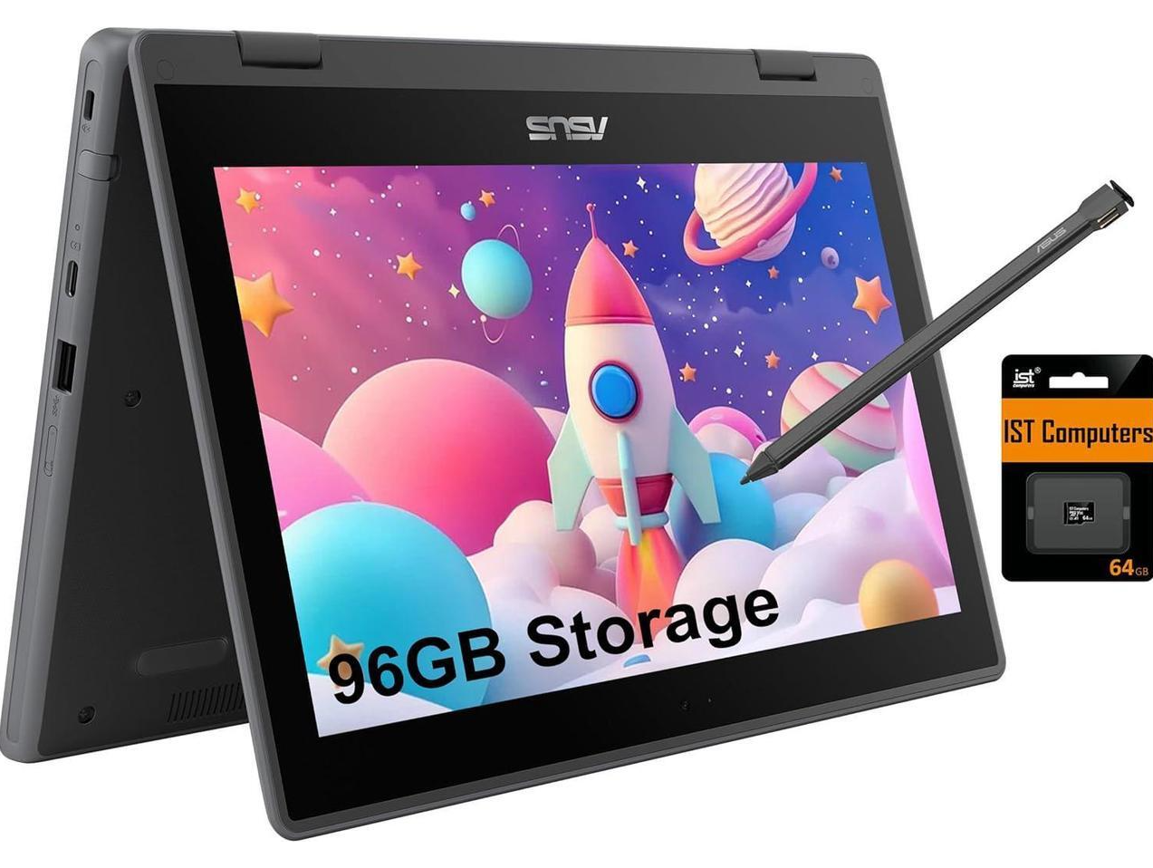ASUS