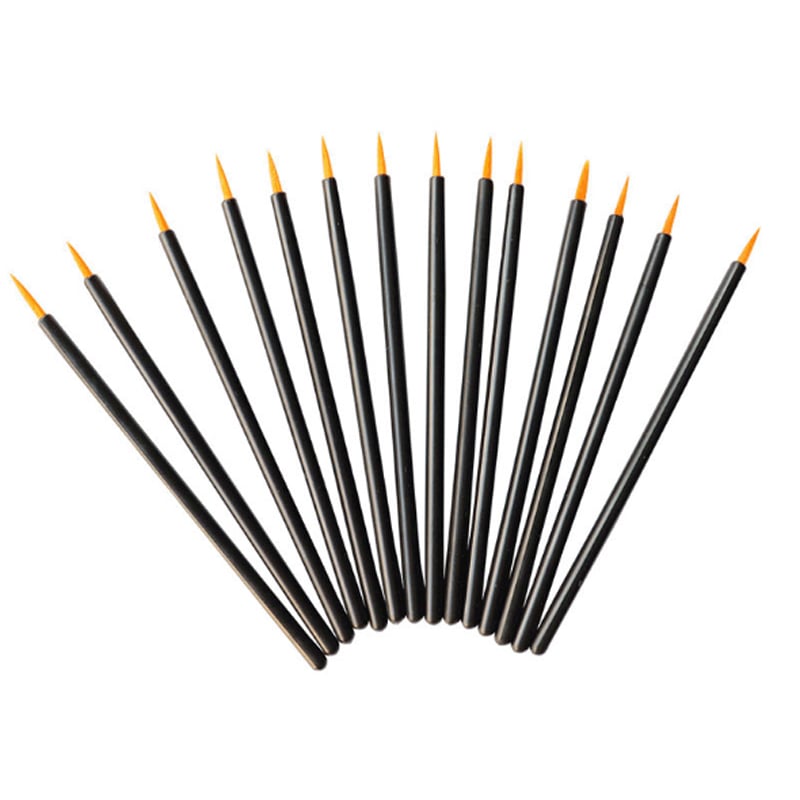 Eyeliner Cosmetic Brush