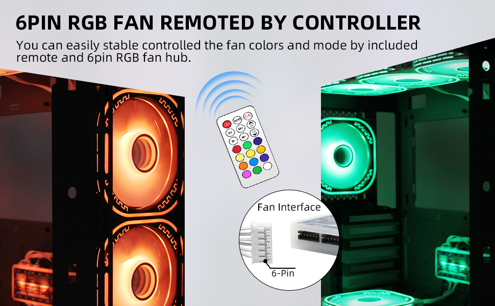 fan