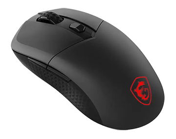 MSI VERSA 300 Wireless Gaming Mouse