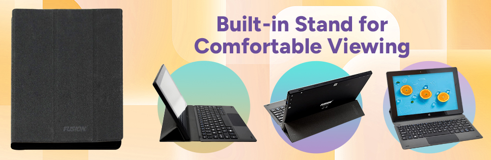 10 inch windows 11 tablet pc notebook computer