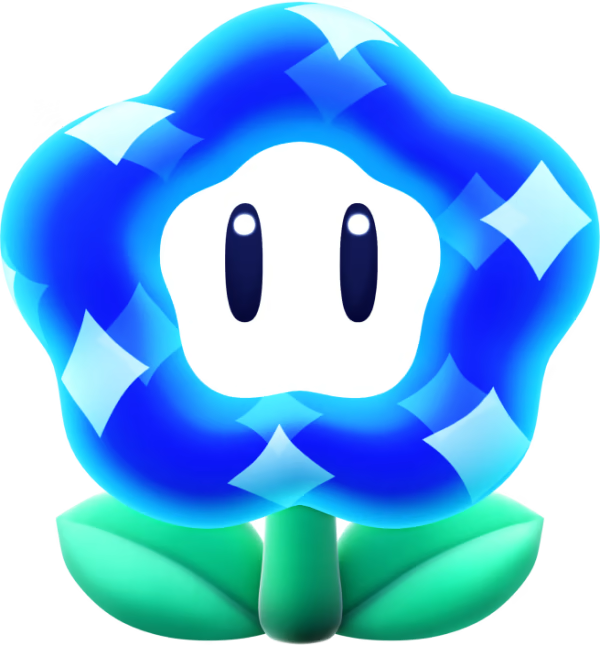 Super Mario Bros. Wonder