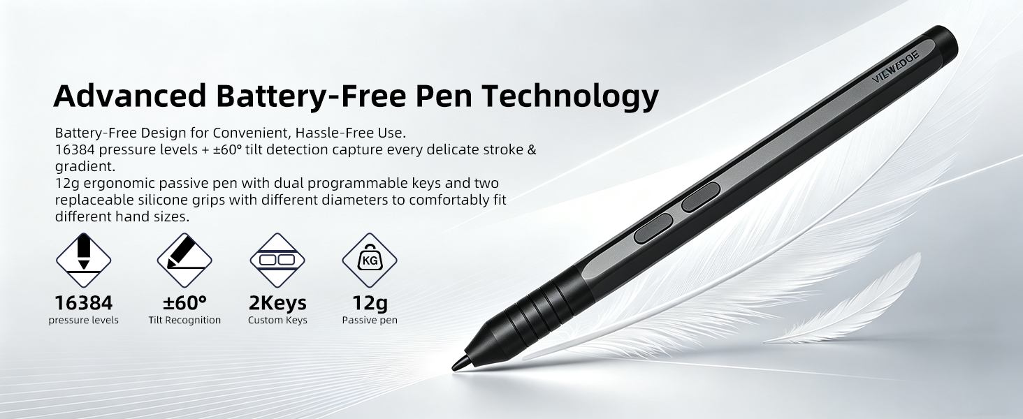 drawing tablet