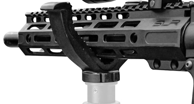 V Yoke Stand