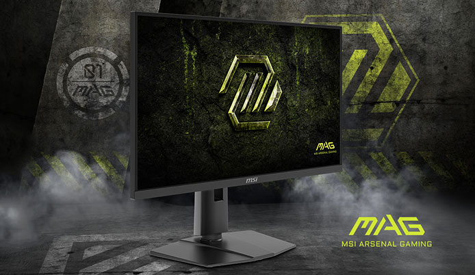 MSI MAG 274QPF X32 Gaming Monitor