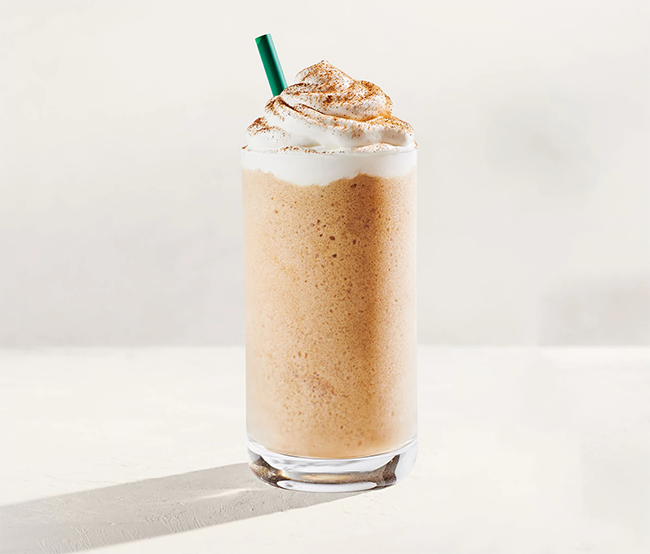 Starbucks E-Gift Card