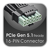 Thermaltake Toughpower PT 1000W Power Supply