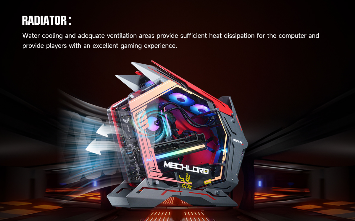 gaming pc
