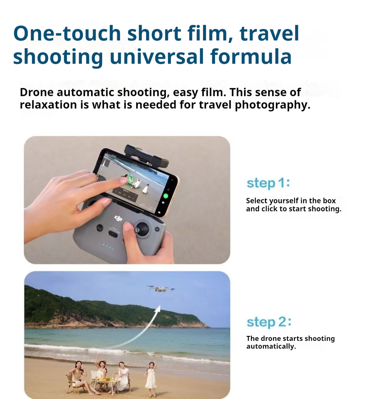 Mini4K Detailed Description