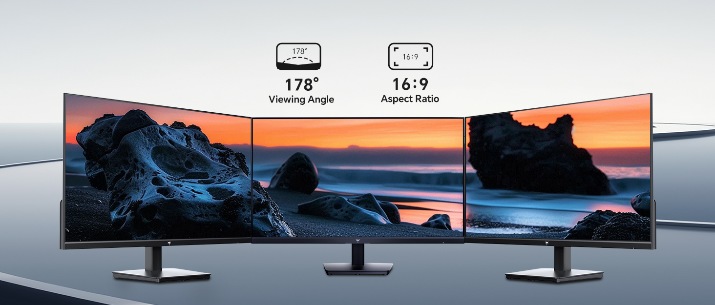 KTC Computer Monitor
