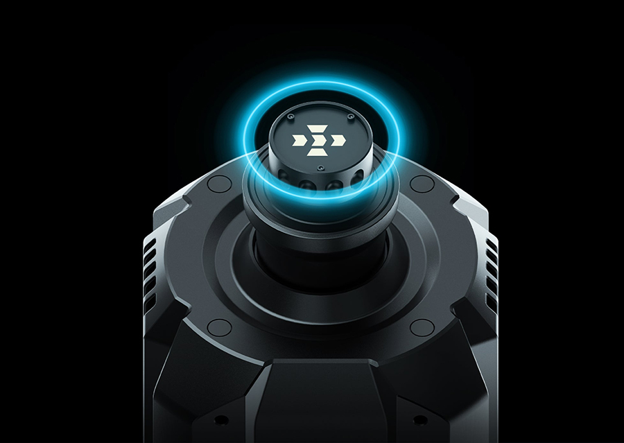 MOZA R16 Ultra Direct Drive Wheel Base