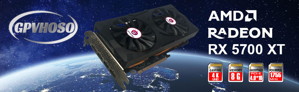 rx 5700 xt