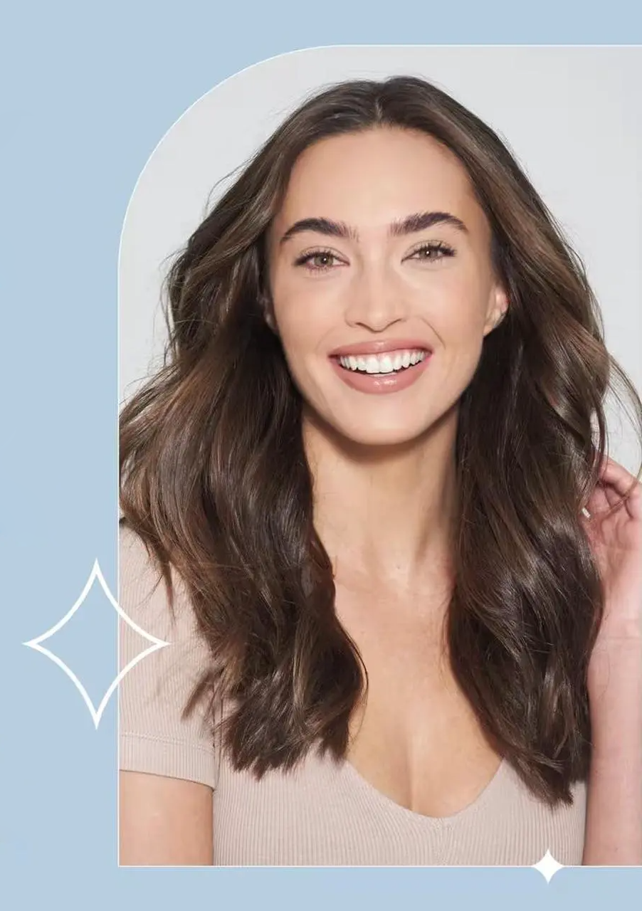 BaBylissPRO® Nano Titanium™ Oval Ionic Hot Air Brush