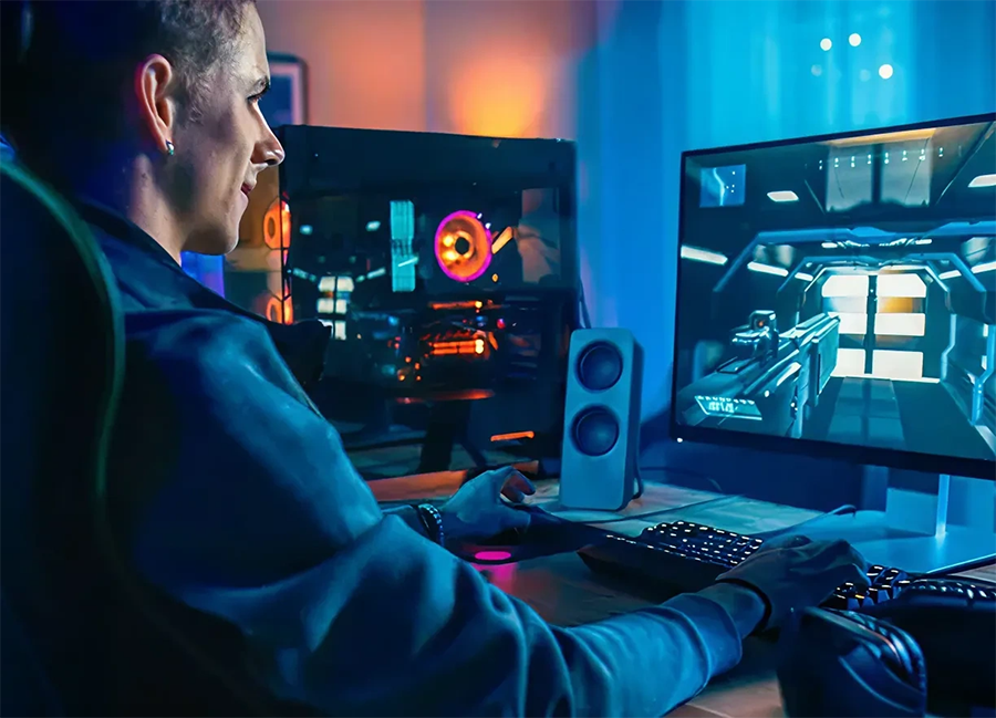 Netgear Nighthawk CM3000-100NAS CM3000 Mid/High-Split Multi-Gig 2.5Gbps Cable Modem