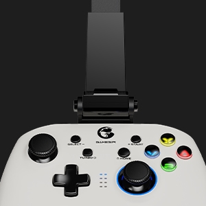 Detachable Mobile Bracket