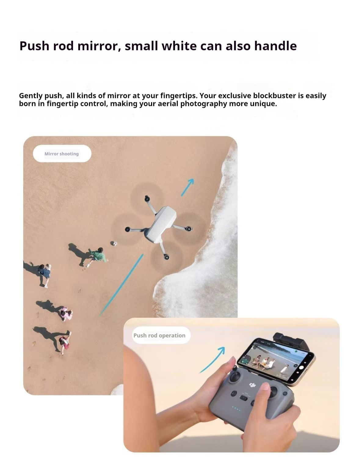 Mini4K Detailed Description