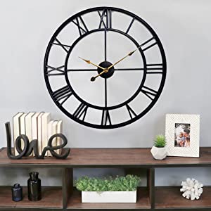 WALL CLOCK