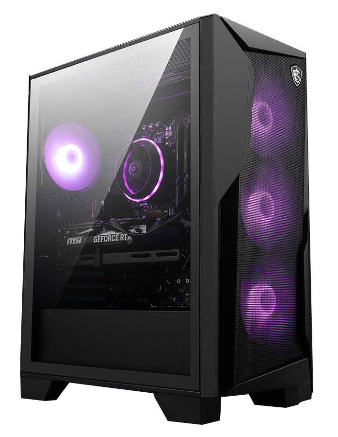 MSI Codex Z2 Gaming Desktop