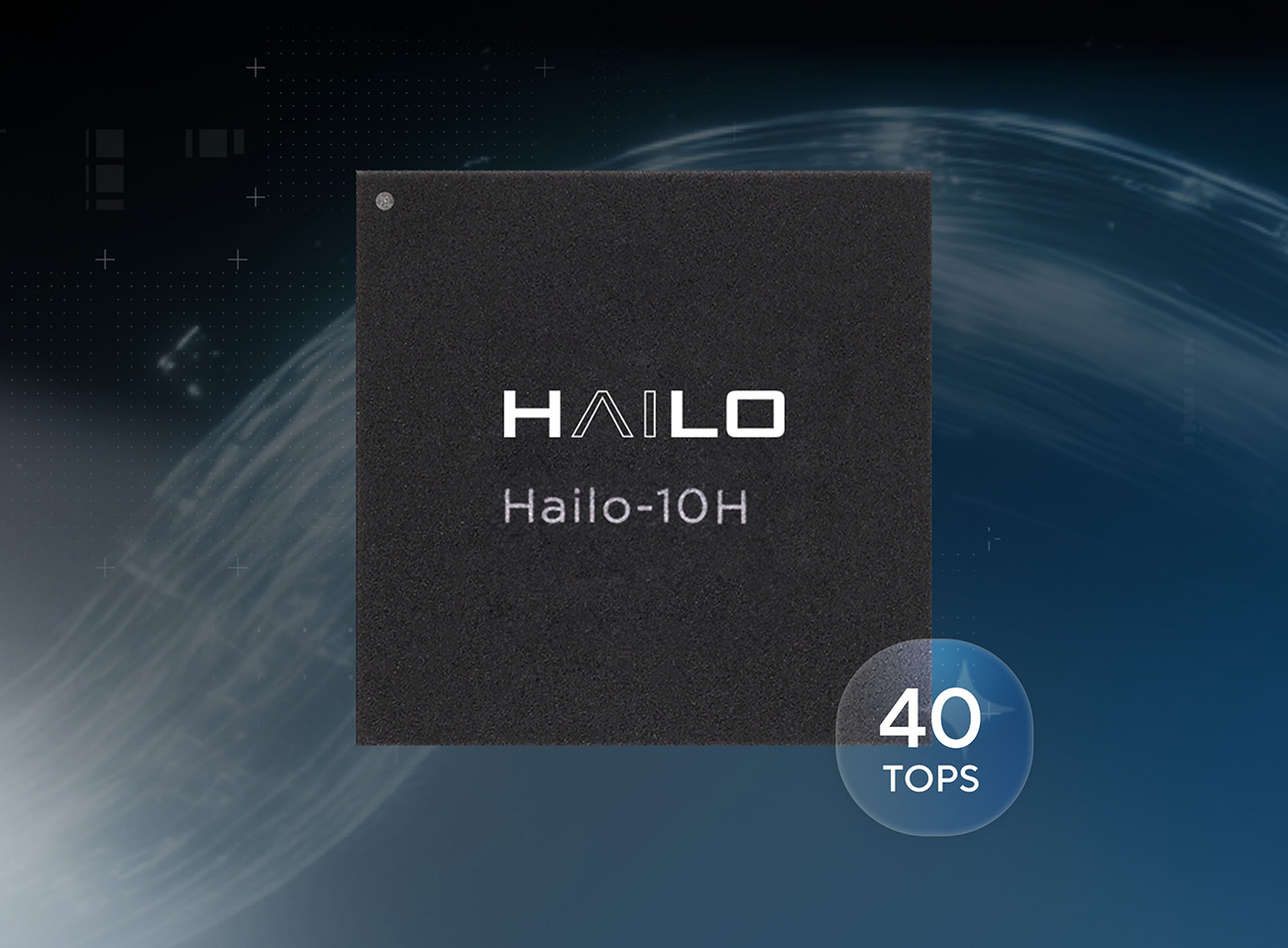 ASUS UGen300 M2 AI Module