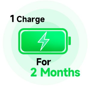 1 Charge For 2 Months