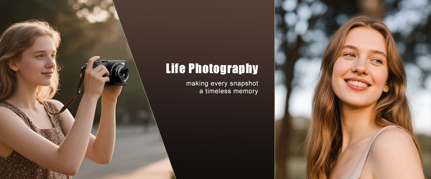 Life Photography