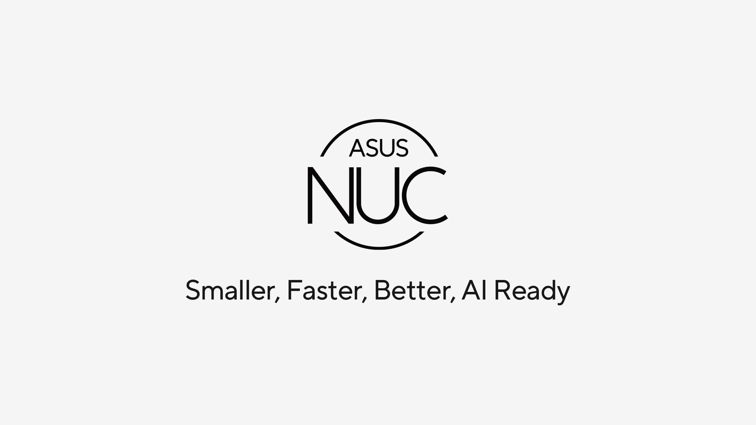 ASUS NUC