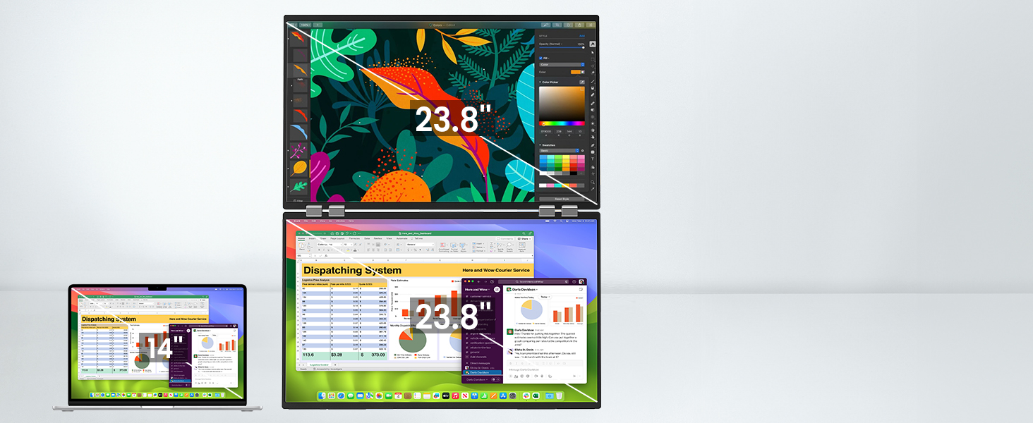 Monitor