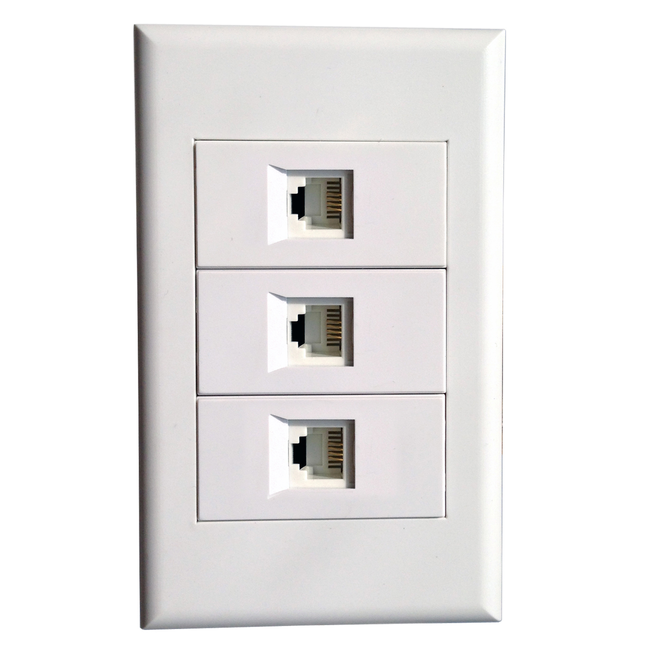 wall plate