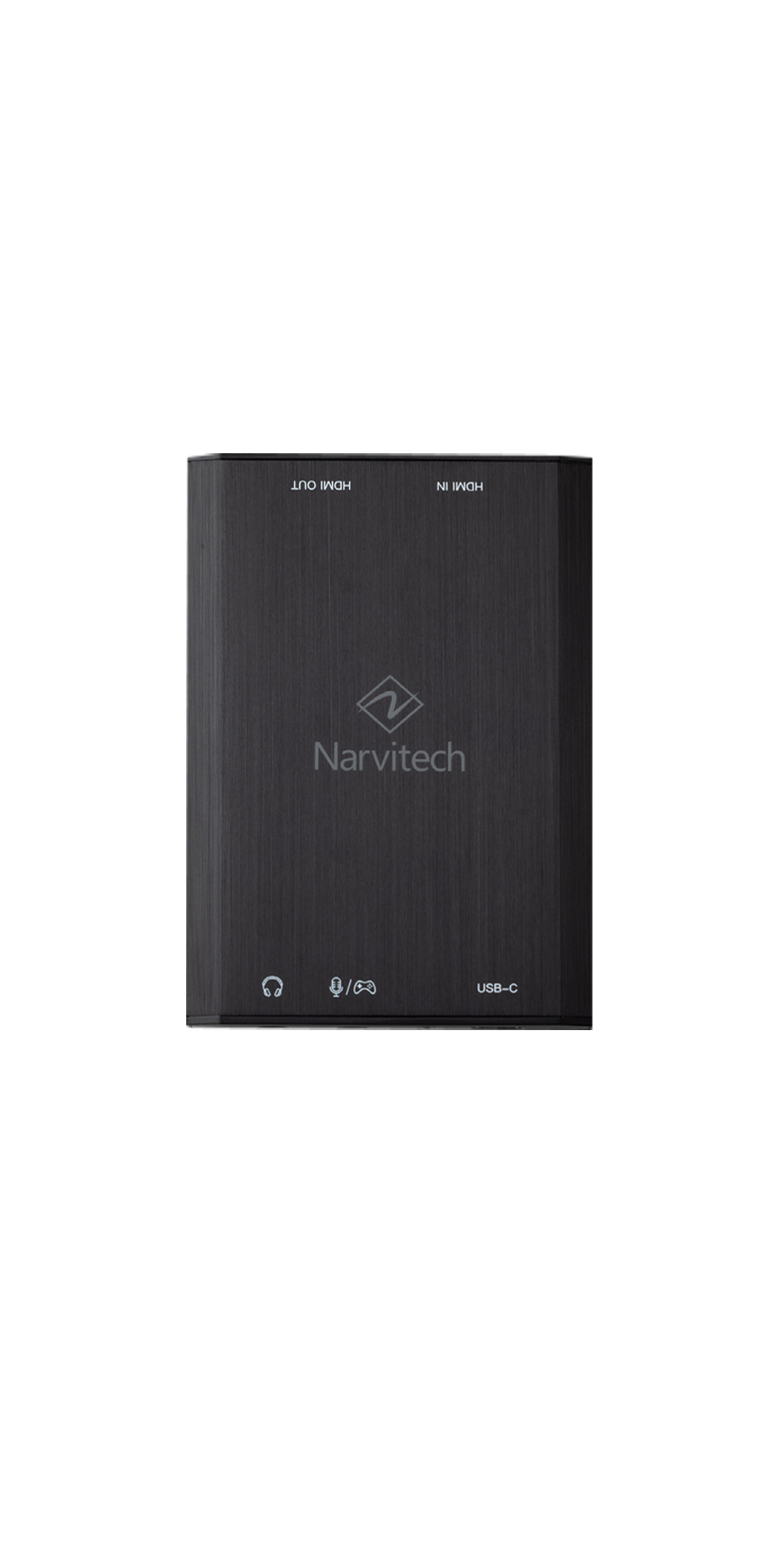NJ500 4K60 Passthrough 4K30 capture Capture card