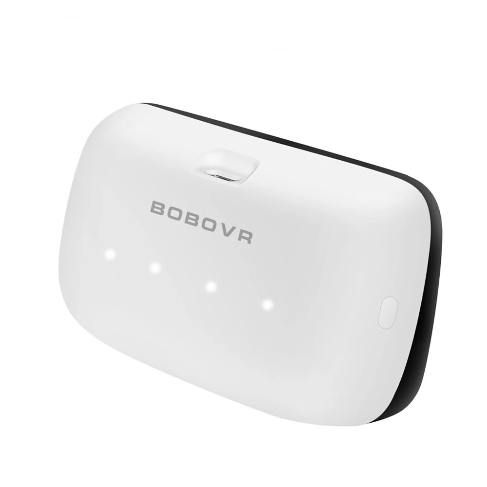 BOBOVR B100
