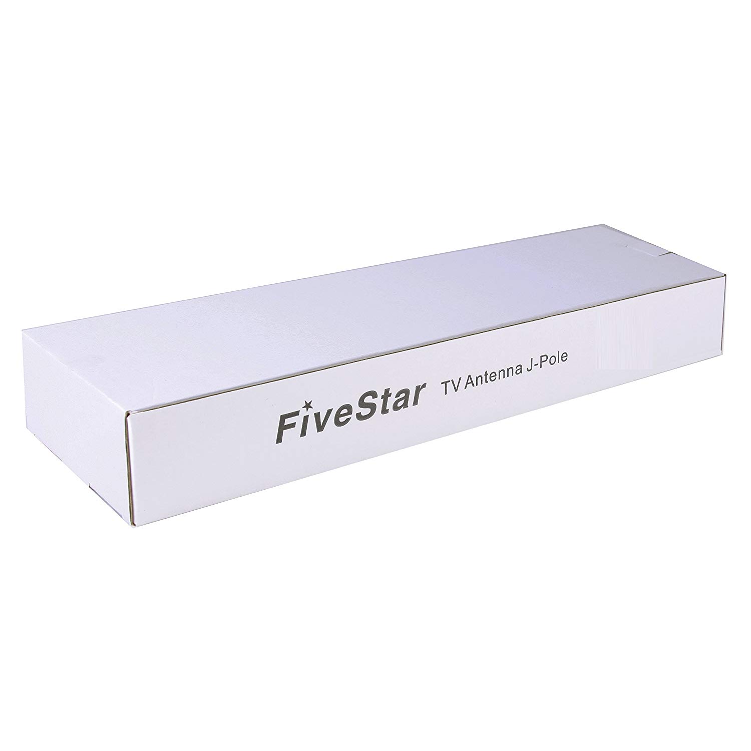 Elegant Package of FiveStar JPole
