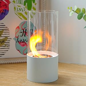 Tabletop Fire Pit