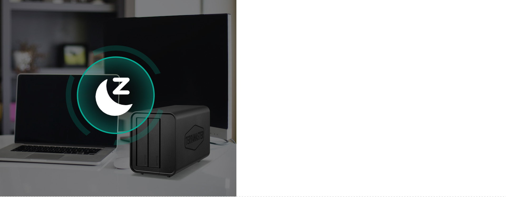 Intelligent Disk Sleep